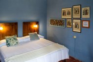 Camera Bed and Breakfast - Agriturismo Torre Rasa
