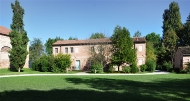 Melo - Bauernhof Borgo Giustiniani