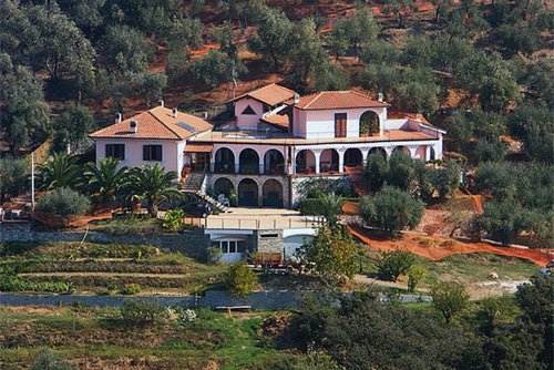 Villa Bardi - Sestri Levante