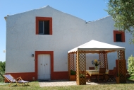 Casa Fiorina - Bauernhof Il Gelso