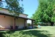 Casa Matilde - Bauernhof Il Gelso