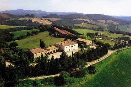 Bauernhof Poggio Foco - Manciano (Grosseto)