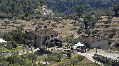 Borgo di Vezzano - Calenzano