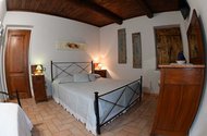 Appartamento rosa - Agritourisme Il Podere Assisi