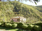 Casa degli Orti e Giardini App 2 - Agritourisme Borgata Castello