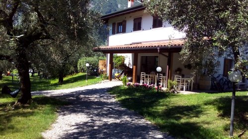 Agritur Fiore d'ulivo - Riva del Garda