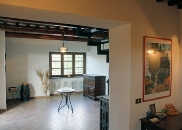 Appartamento Leccino - Bauernhof Bardanella