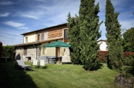 Casa Giuseppe - Agritourisme Ai Linchi