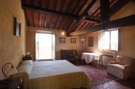 Superior Room - Bauernhof I Casali Del Trebbiolo