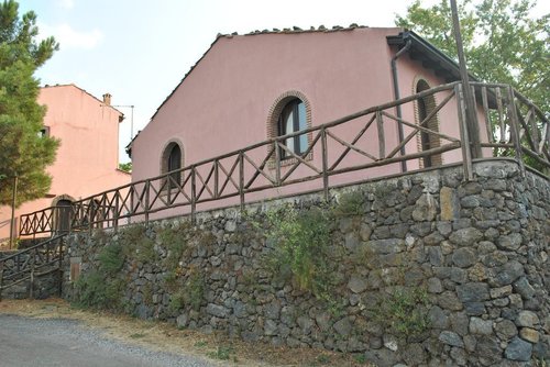 Borgo San Nicolao - Randazzo