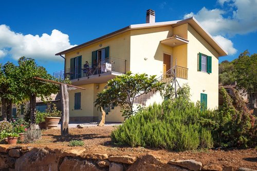 Poggiolivi Country House - Magliano in Toscana