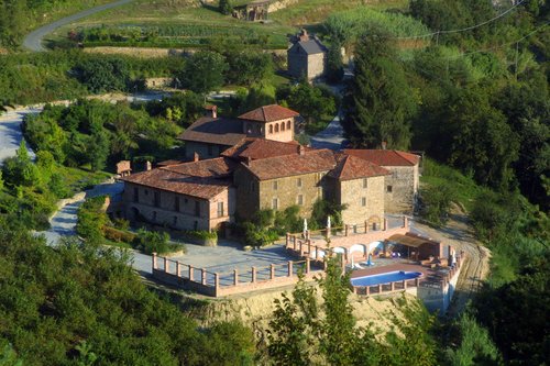 Castel Martino - Cortemilia