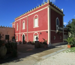 Villa Maria - Trapani
