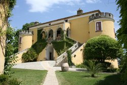 Castello di Serragiumenta - Altomonte