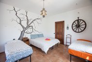 Appartamentino con due camere da letto, bagno e angolo cottura - Agriturismo Italyfarmstay