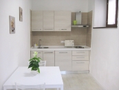 Mini-appartamento Glicine - Agriturismo Villa Colle di Rocco