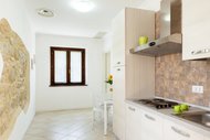Mini-appartamento Camelia - Agriturismo Villa Colle di Rocco