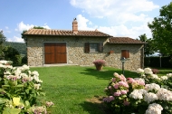Casa privata Ragella - Bauernhof Cortoreggio