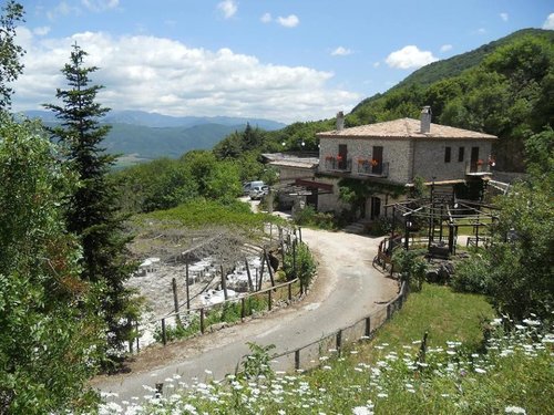 Agriturismo Monte Cesima - Sesto Campano