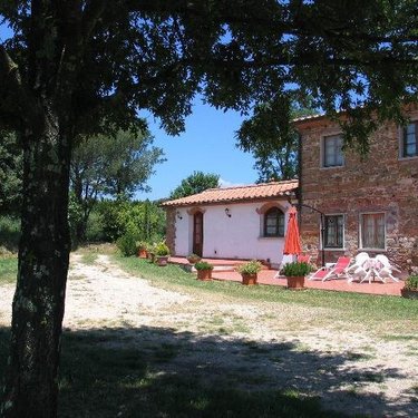 Villa Gioia - Monsummano Terme