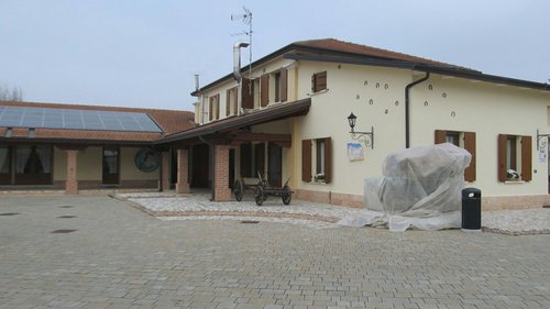 Casa Ramello - Ariano nel Polesine