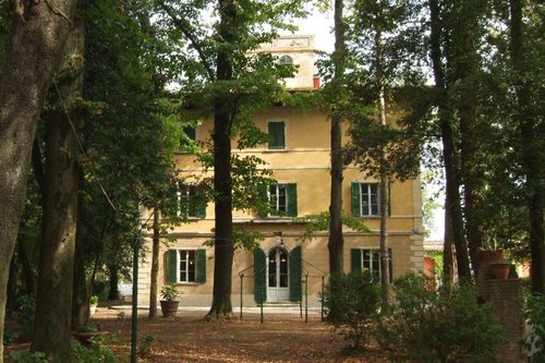 Villa Elvira - Casciana Terme Lari