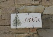 Abete - Agritourisme Az. Agr. Spazzavento