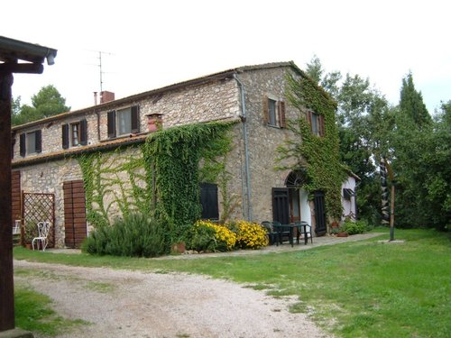 Antico Casale In Pietra Della Maremma Toscana - Magliano in Toscana