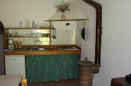 Appartamento Il Carrubo - Agriturismo Antico Casale In Pietra Della Maremma Toscana
