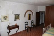 Stanza Carmen - Bauernhof Antico Casale In Pietra Della Maremma Toscana