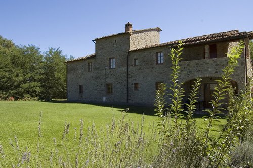 Borgo Nuovo San Martino - Bucine