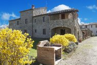 Bilocale RIMACINI (3) - Agritourisme Borgo Nuovo San Martino
