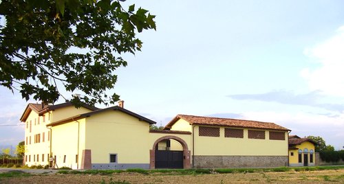 Sant'Antonio - Urgnano