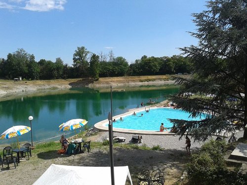 Lago Lido - Brescia