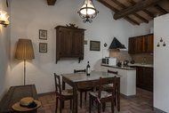 Tinaia Country House - Bauernhof Borgo Villa Certano