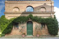 Scuderia Country House - Agriturismo Borgo Villa Certano