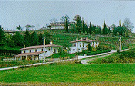 Ronc di Guglielmo - Cividale del Friuli