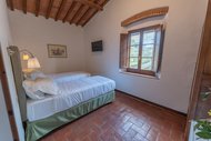 Classic Room - Bauernhof Corte di Valle