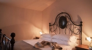 Appartamento a 1 camera da letto - Bauernhof Buccia Nera