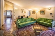 Suite Assisi - Bauernhof Villa Rosy