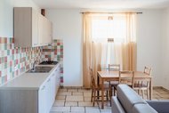 Appartamento Standard per 2/3 persone - Bauernhof Monte Argentario