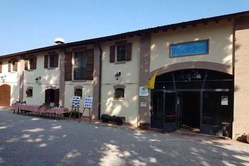 La Barbera - Castelvetro di Modena