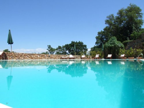 Villa Appiani With Sea View Pool - Rio Marina