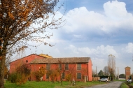 Matrimoniale - Bauernhof La Fattoria Del Boschetto