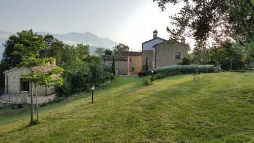 Borgo del Ginepro - Castiglione Messer Raimondo
