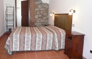 Appartamento a 2 camere da letto - Agriturismo Podere Oslavia