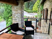 Appartamento Paglia e Fieno - La Panoramica Gubbio Maison de Charme - Agritourisme La Panoramica Gubbio - Maison de Charme