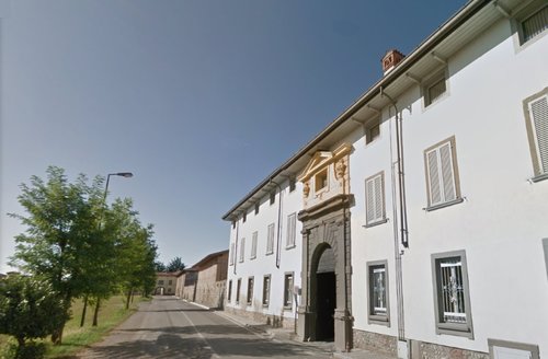 Villa Delizia - Mornico al Serio