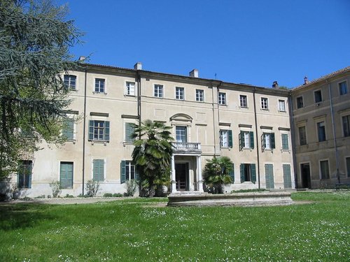 Villa Gropella - Valenza