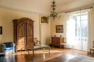 Camera matrimoniale - Agriturismo Villa Gropella